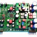 Профессиональный ЦАП AH-D16 MK5 v2.0 на старом добром AK4495 Профессиональный ЦАП AH-D16 MK5 v2.0 на старом добром AK4495