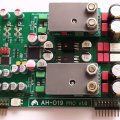 Профессиональный ЦАП AH-D19-PRO на BD34352EKV Профессиональный ЦАП AH-D19-PRO на BD34352EKV